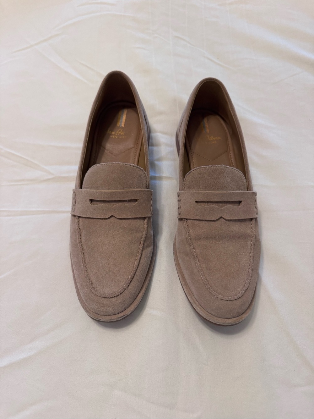 Sam Edelman Brinn loafer Sz 8.5